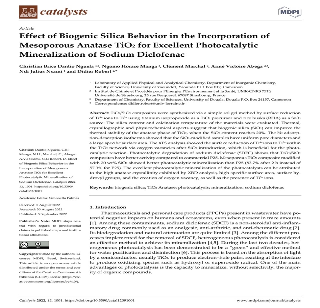 Article Moodle